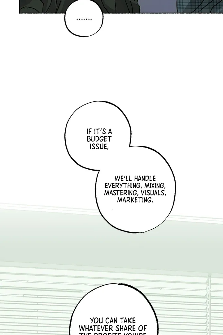 Happy Together Chapter 6 page 42 - 