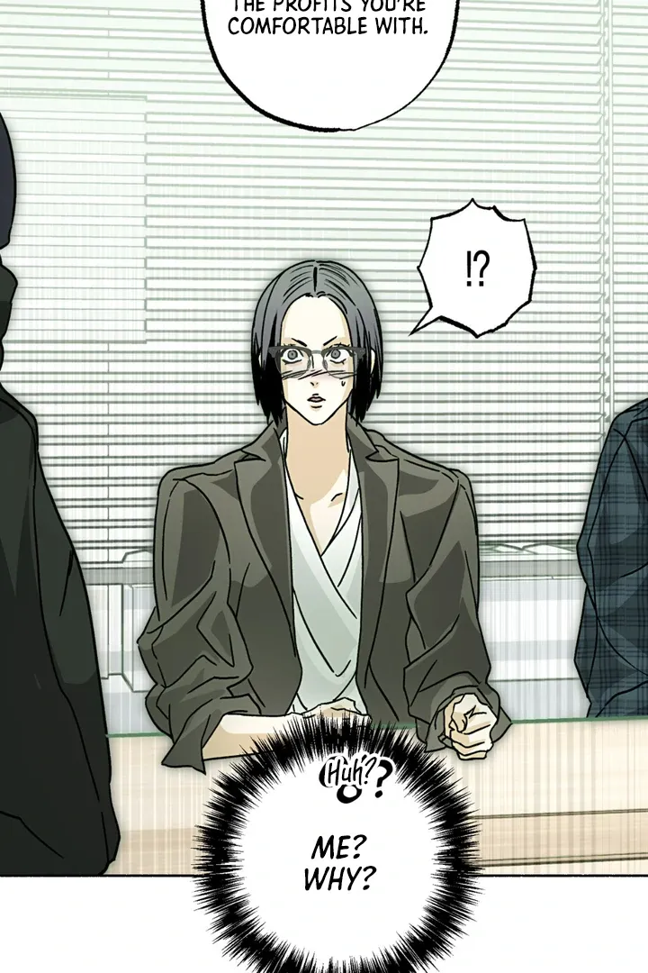 Happy Together Chapter 6 page 43 - 