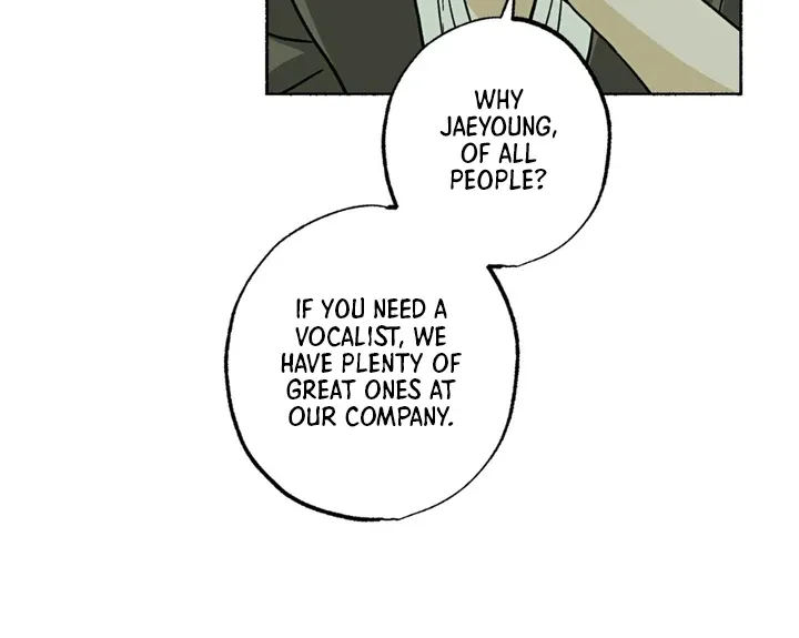 Happy Together Chapter 6 page 48 - 