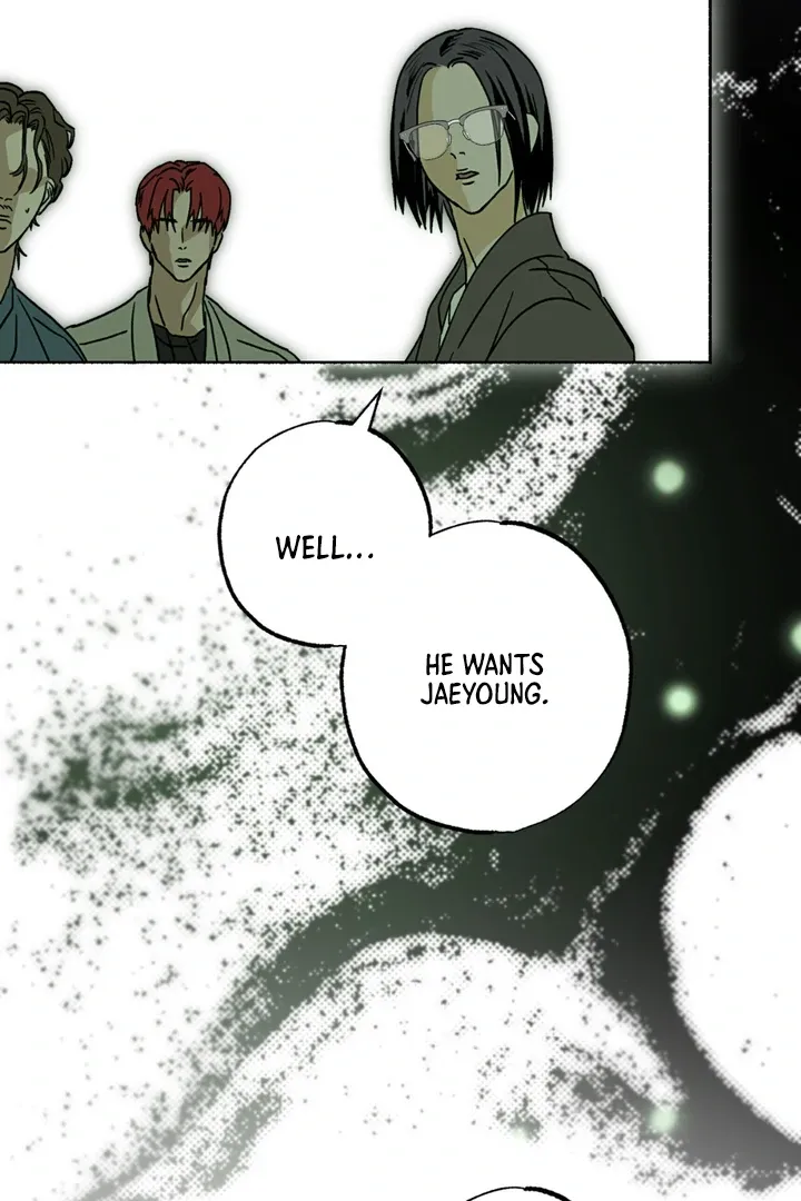 Happy Together Chapter 6 page 56 - 