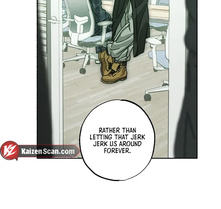 Happy Together Chapter 6 page 58 - 