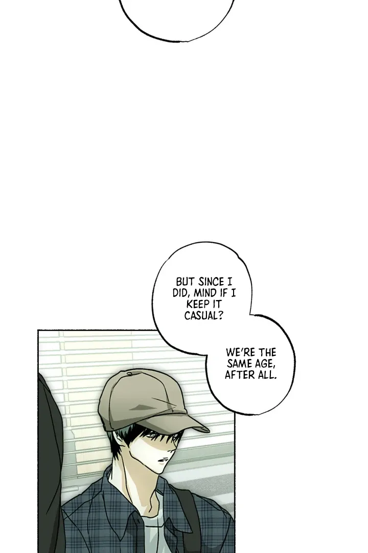 Happy Together Chapter 6 page 61 - 