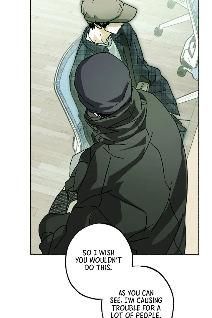 Happy Together Chapter 6 page 63 - 