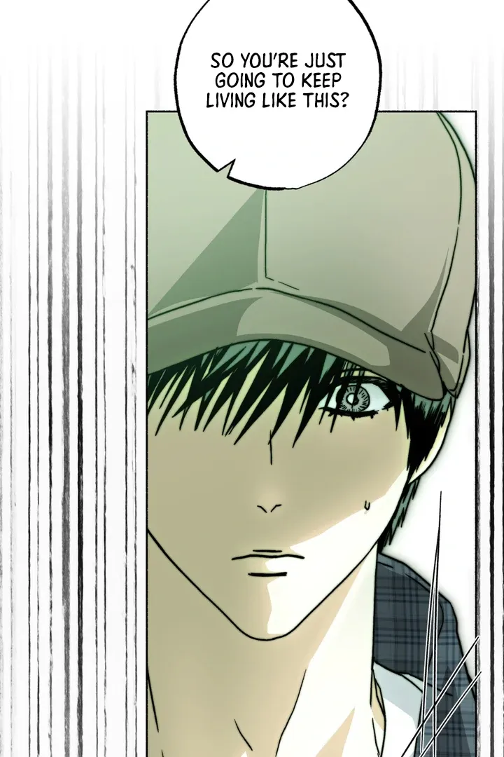 Happy Together Chapter 6 page 66 - 
