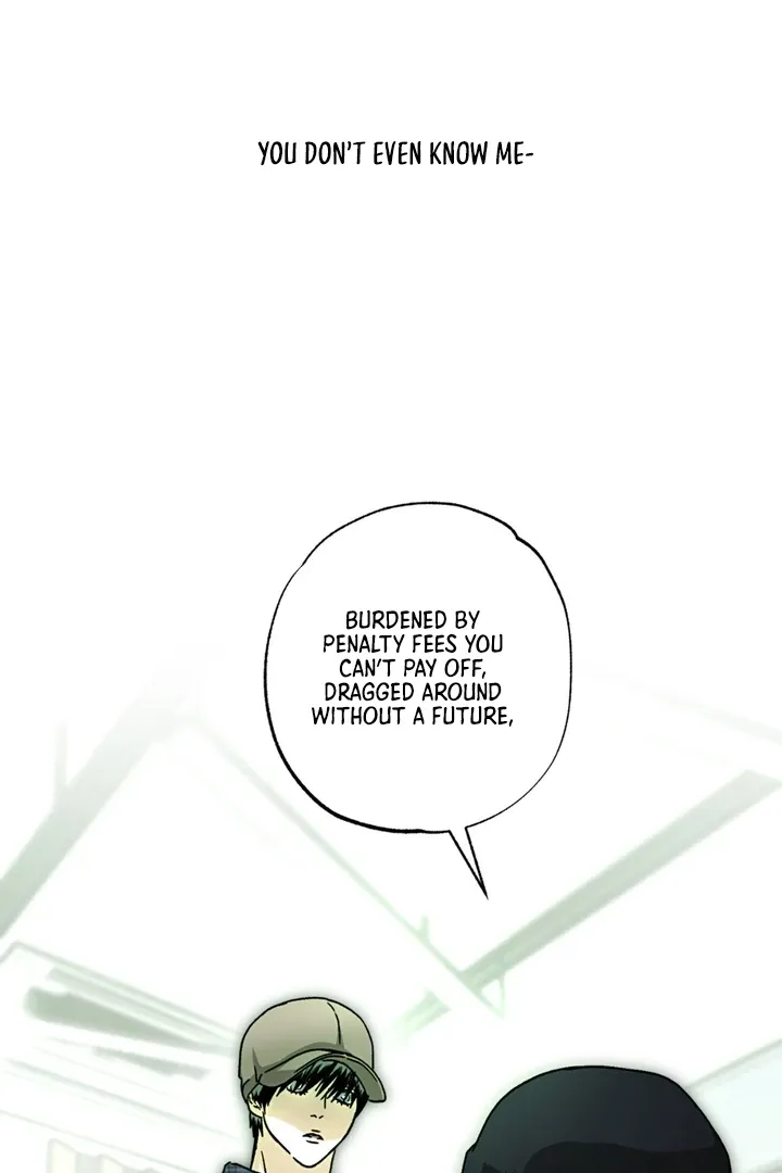 Happy Together Chapter 6 page 69 - 