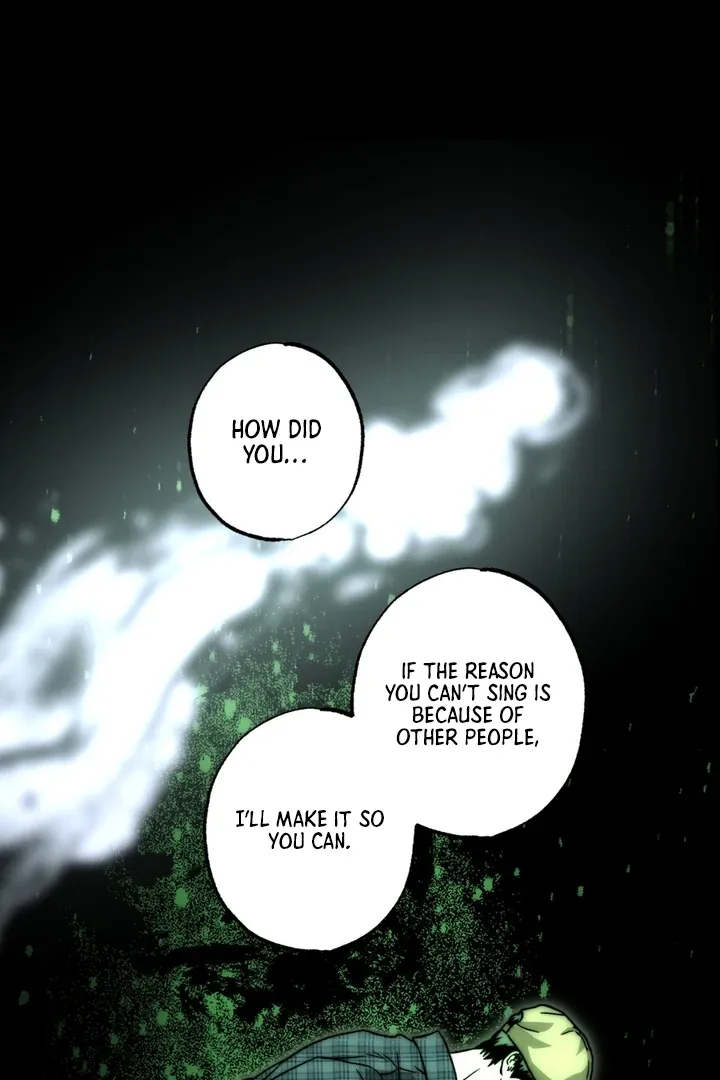 Happy Together Chapter 6 page 73 - 
