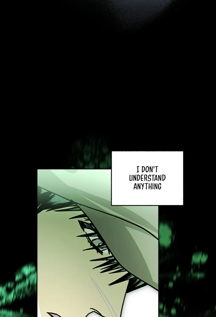 Happy Together Chapter 6 page 76 - 