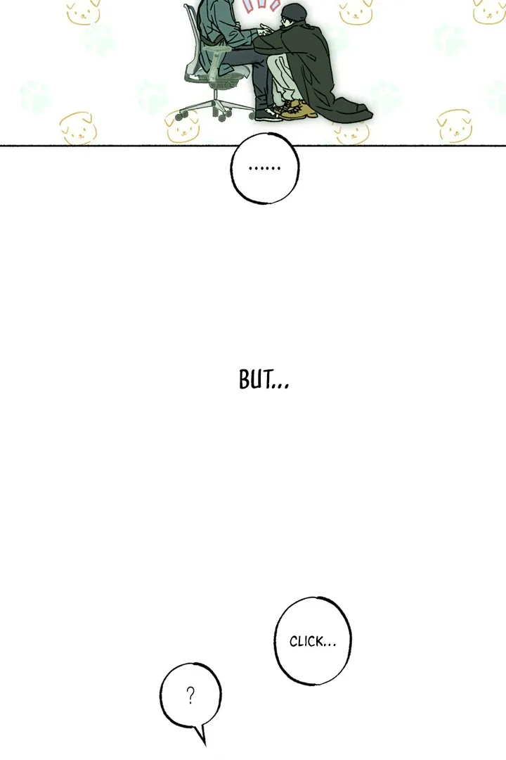 Happy Together Chapter 6 page 81 - 