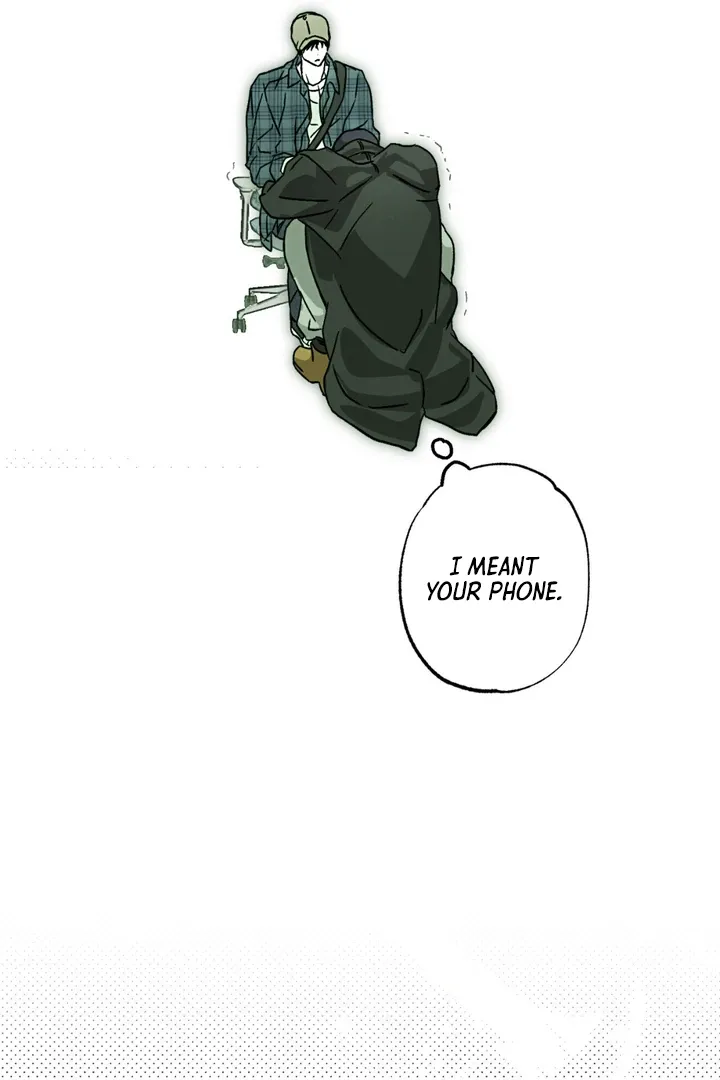 Happy Together Chapter 6 page 82 - 