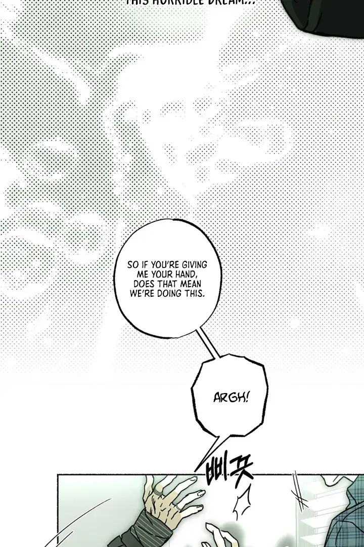 Happy Together Chapter 6 page 84 - 