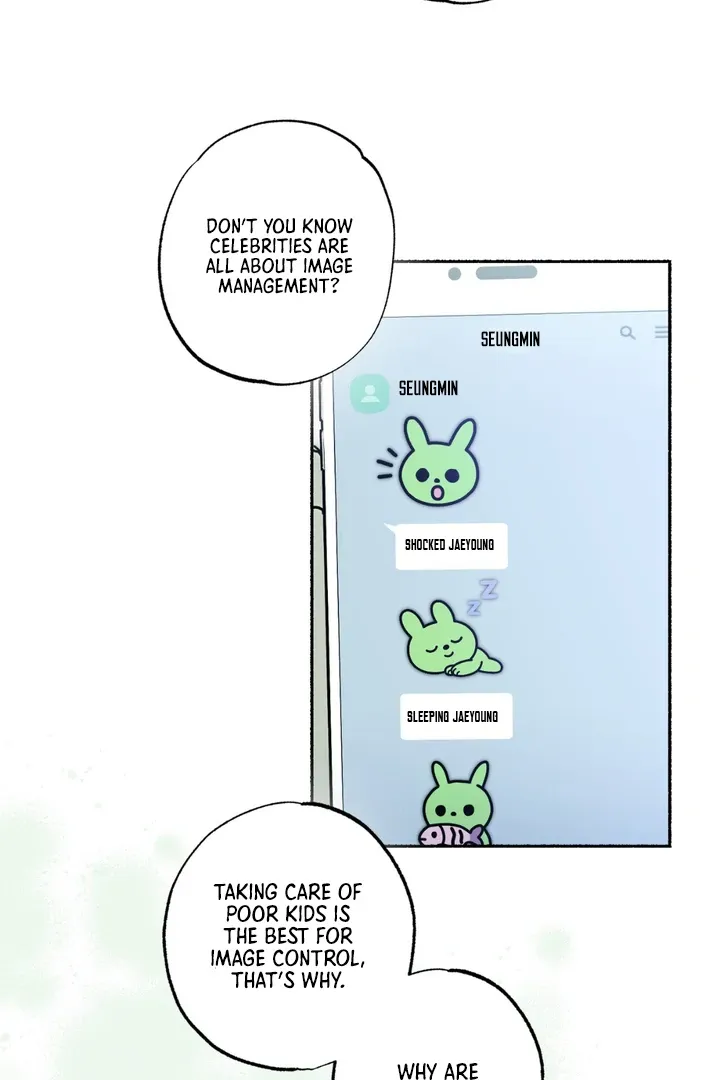 Happy Together Chapter 7 page 14 - 