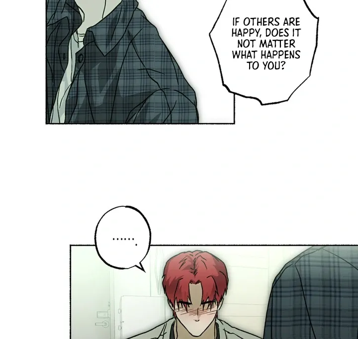 Happy Together Chapter 7 page 28 - 