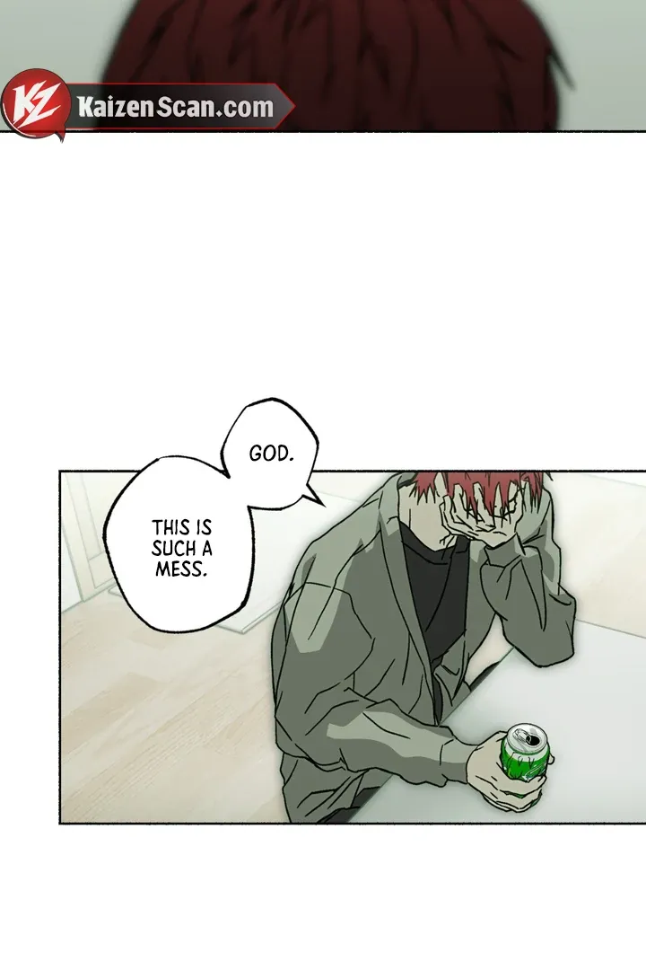 Happy Together Chapter 7 page 31 - 