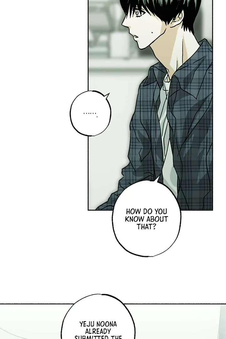 Happy Together Chapter 7 page 35 - 