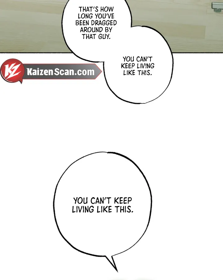 Happy Together Chapter 7 page 37 - 