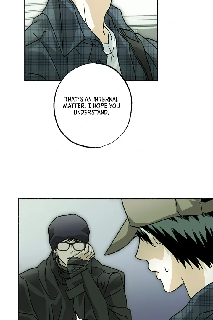 Happy Together Chapter 7 page 40 - 