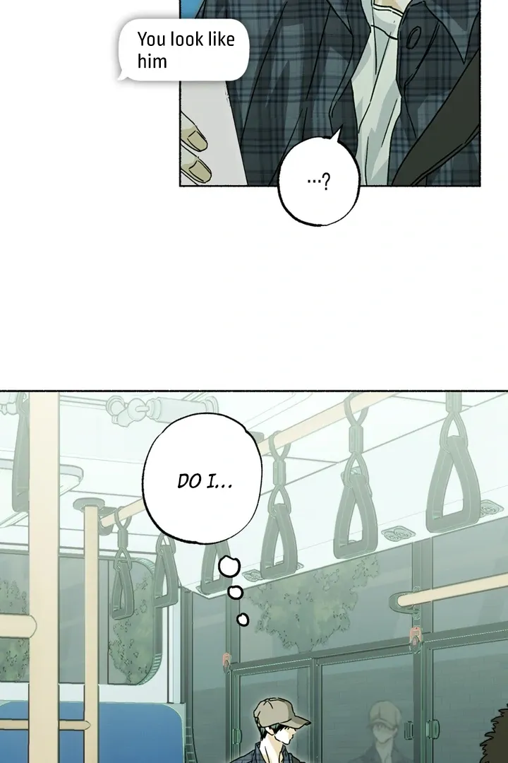 Happy Together Chapter 7 page 5 - 