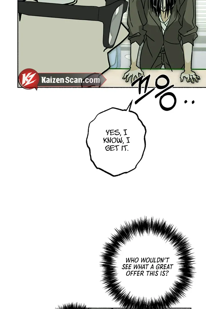 Happy Together Chapter 7 page 45 - 