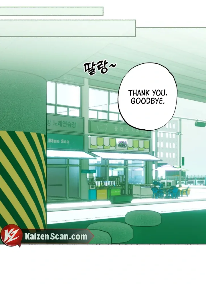 Happy Together Chapter 7 page 55 - 