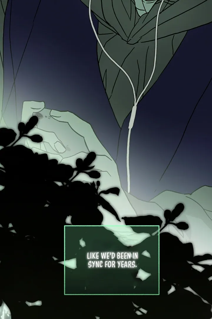 Happy Together Chapter 7 page 71 - 