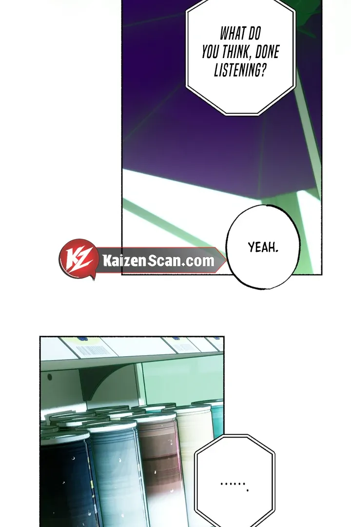 Happy Together Chapter 7 page 77 - 