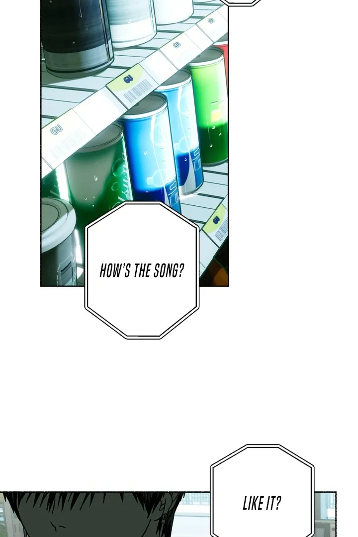 Happy Together Chapter 7 page 78 - 