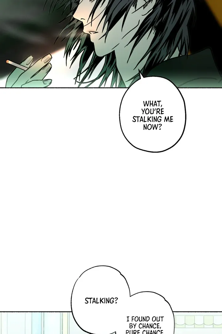 Happy Together Chapter 7 page 87 - 