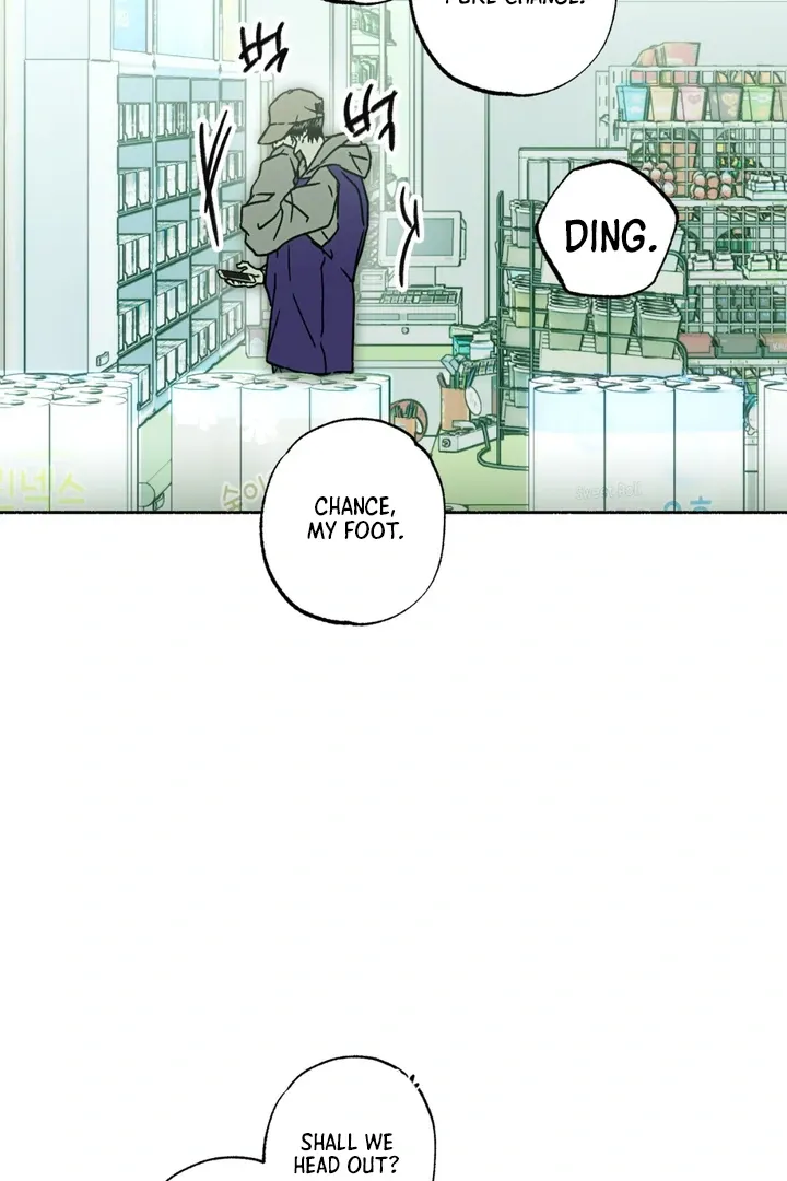 Happy Together Chapter 7 page 88 - 