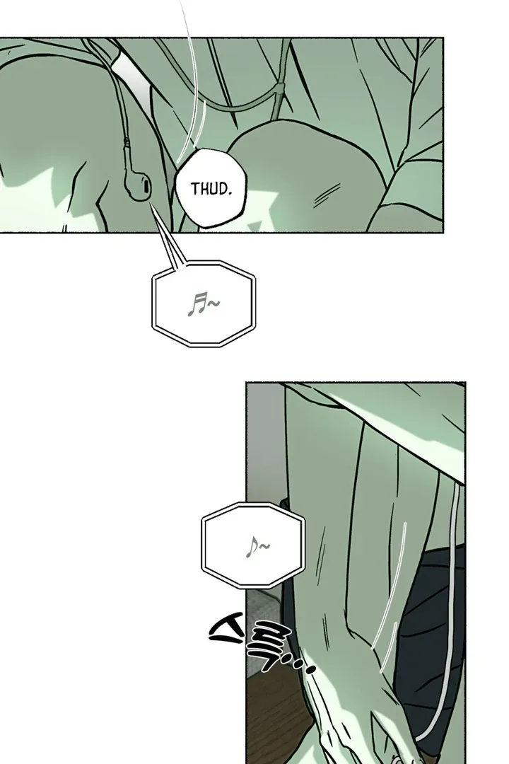 Happy Together Chapter 7 page 95 - 