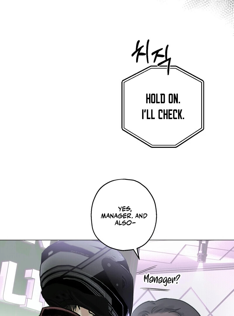 Happy Twogether Chapter 1.2 page 108 - 