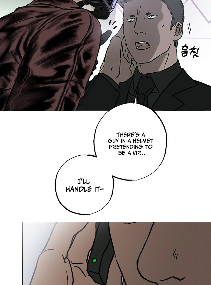 Happy Twogether Chapter 1.2 page 109 - 
