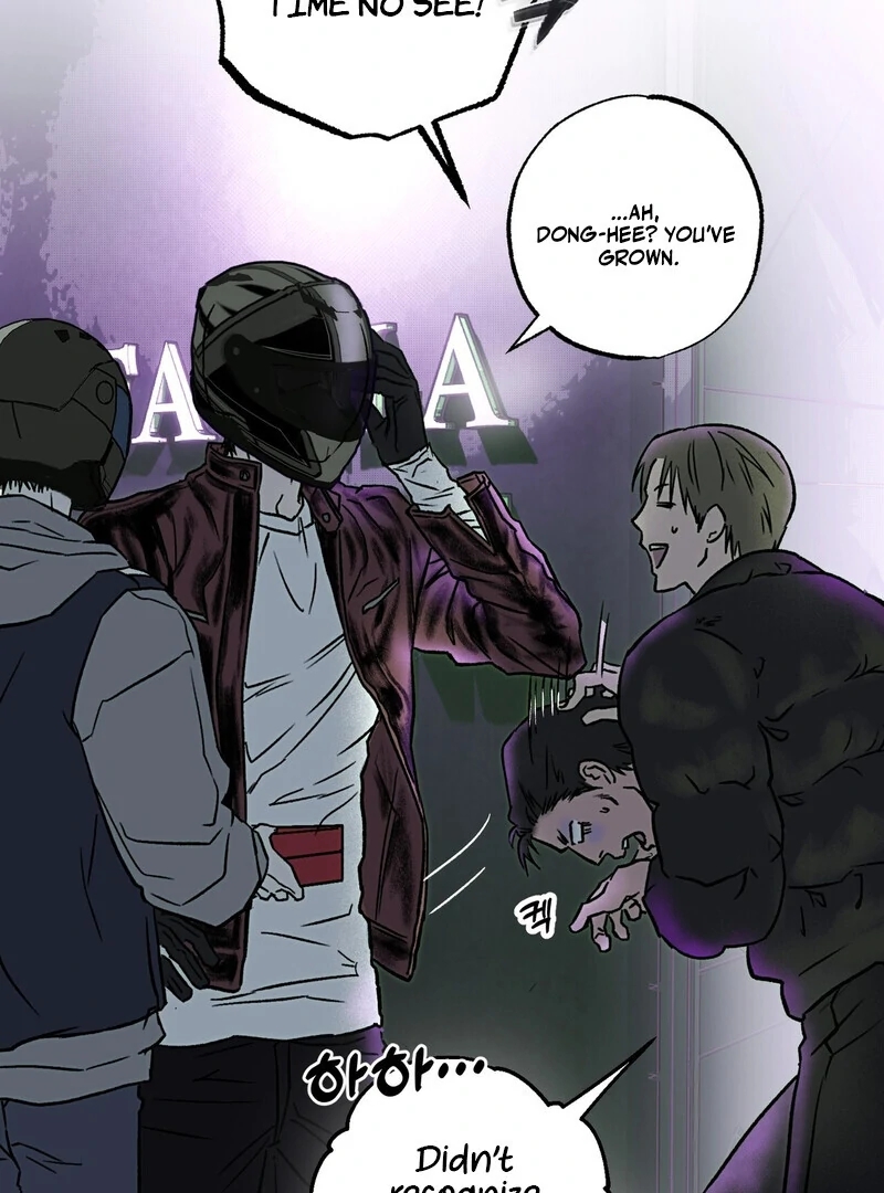 Happy Twogether Chapter 1.2 page 117 - 