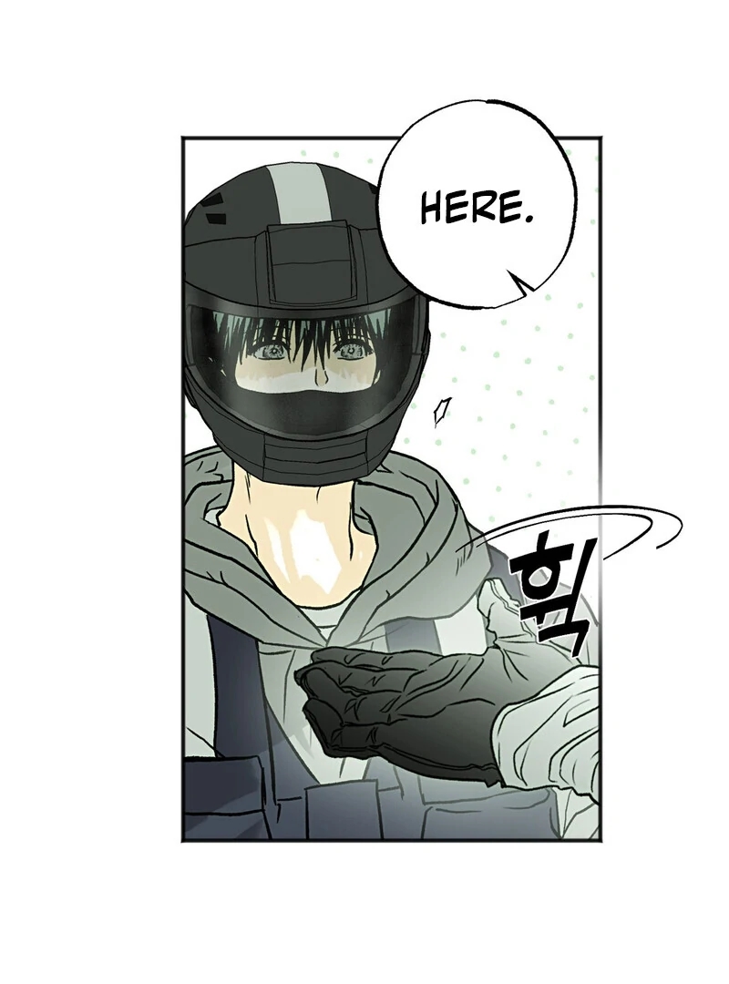 Happy Twogether Chapter 1.2 page 120 - 