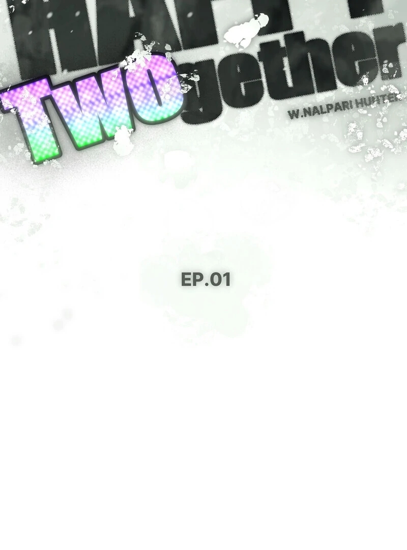 Happy Twogether Chapter 1.2 page 15 - 