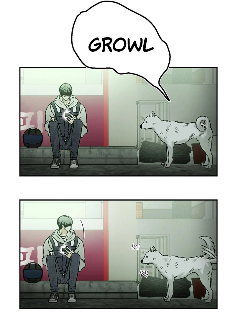 Happy Twogether Chapter 1.2 page 21 - 