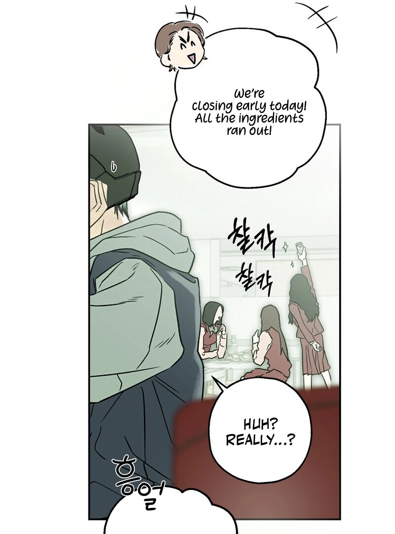 Happy Twogether Chapter 1.2 page 30 - 