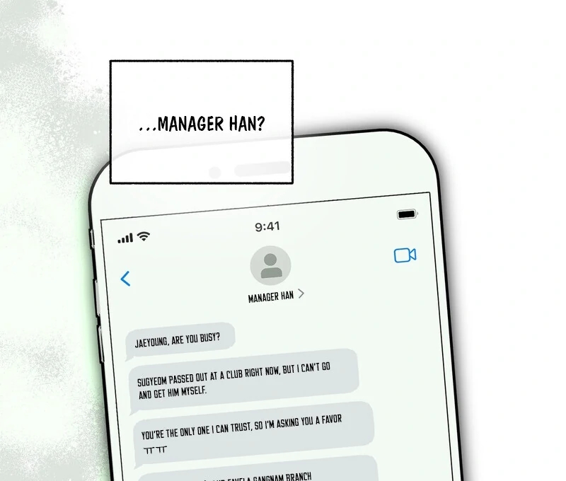 Happy Twogether Chapter 1.2 page 38 - 