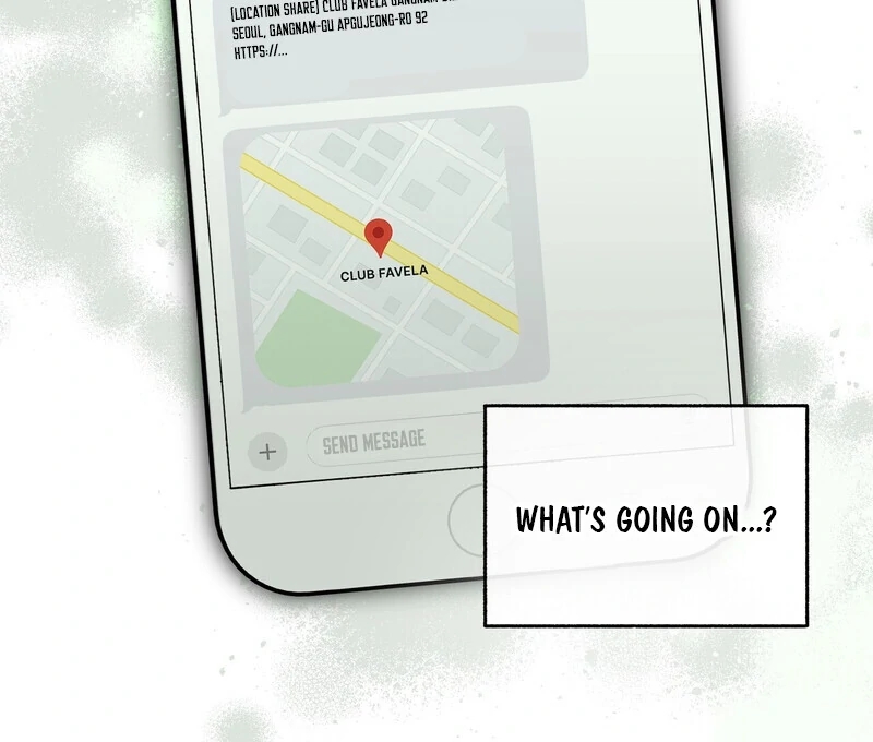 Happy Twogether Chapter 1.2 page 39 - 