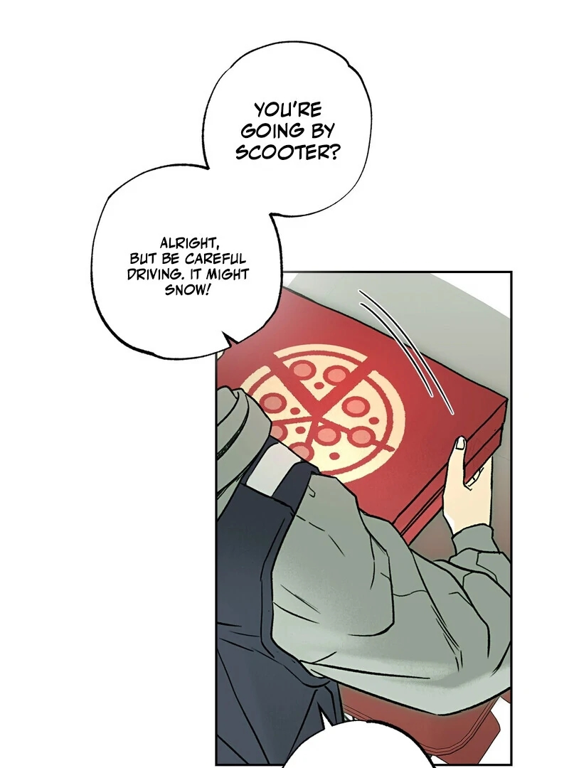 Happy Twogether Chapter 1.2 page 42 - 
