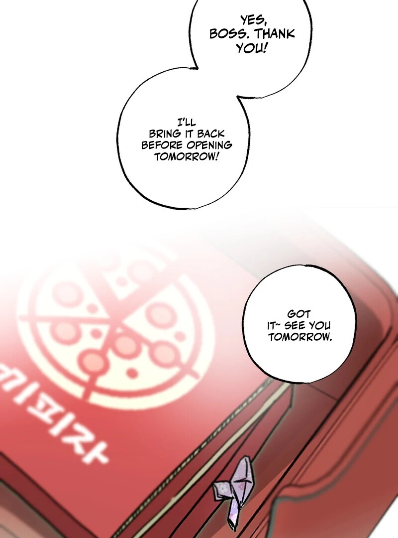 Happy Twogether Chapter 1.2 page 43 - 