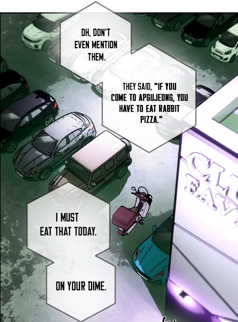 Happy Twogether Chapter 1.2 page 78 - 