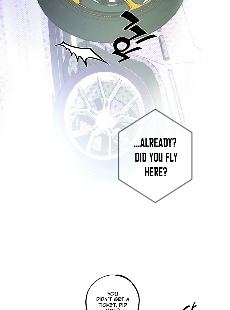Happy Twogether Chapter 1.2 page 83 - 