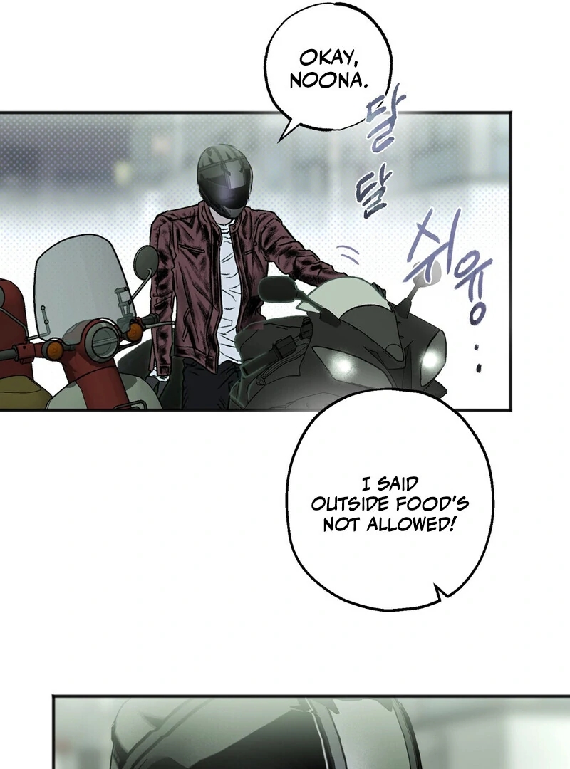 Happy Twogether Chapter 1.2 page 88 - 