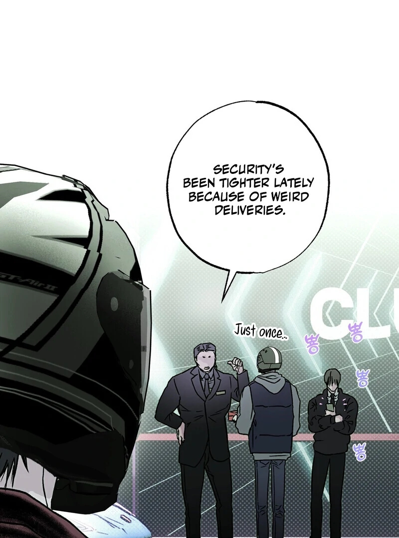 Happy Twogether Chapter 1.2 page 91 - 