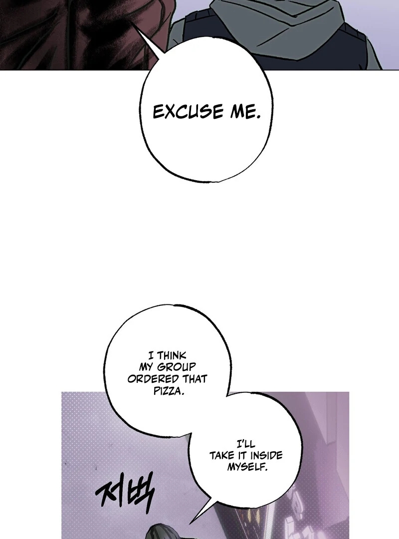 Happy Twogether Chapter 1.2 page 99 - 