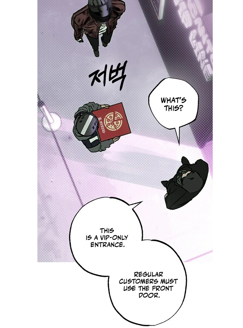 Happy Twogether Chapter 1.2 page 100 - 