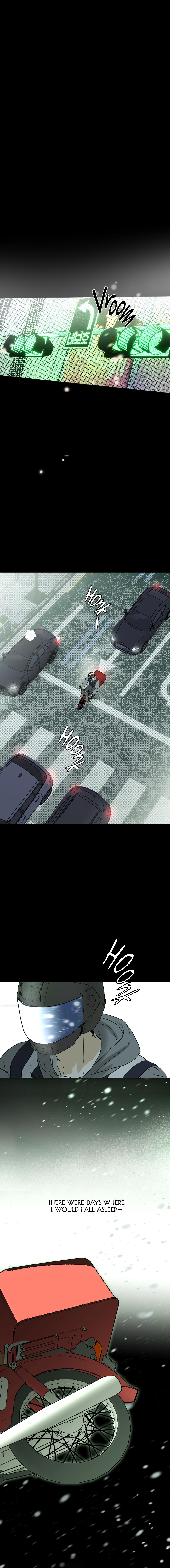 Happy Twogether Chapter 1.4 page 2 - 