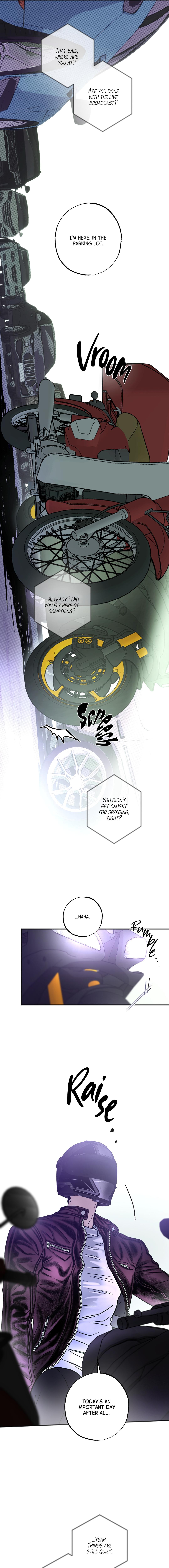 Happy Twogether Chapter 1.4 page 13 - 