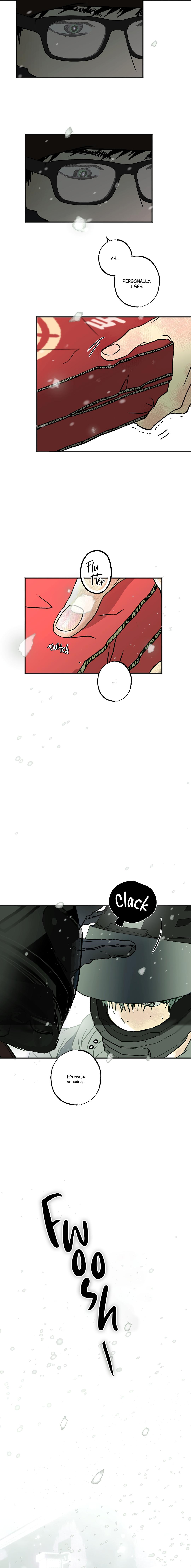 Happy Twogether Chapter 1.4 page 20 - 