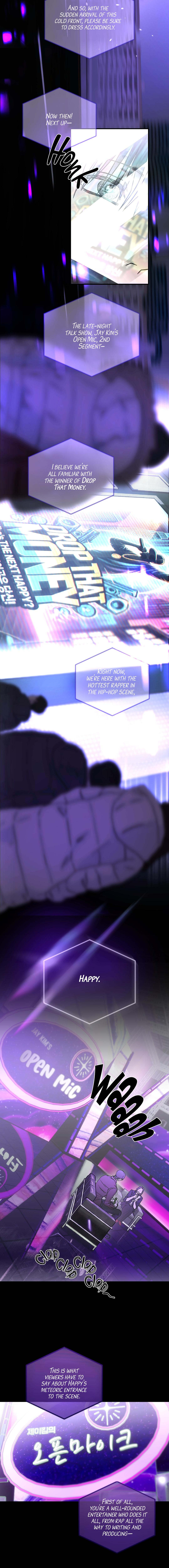 Happy Twogether Chapter 1.4 page 9 - 